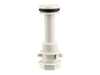 URO Radiator Adjustment Screw / Drain Plug 17107523260 View 2