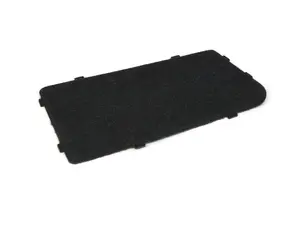 Genuine BMW Cover For Tools - 51477262955 - F30,F80 M3