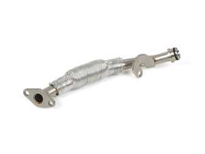 Genuine BMW Oil Pipe Outlet - 11427581809 - F01