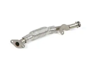 Genuine BMW Oil Pipe Outlet - 11427581809 - F01
