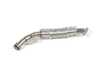 Genuine BMW Genuine BMW Oil Pipe Outlet - 11427581809 - F01 11427581809 View 2
