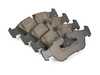 Power Stop Z23 Evolution Sport Brake Kit - Front K496 View 2
