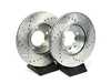 Power Stop Z23 Evolution Sport Brake Kit - Front K496 View 6