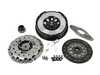Assembled By ECS N54 Performance Flywheel And Clutch Kit - 8 Bolt n54pcKT View 1