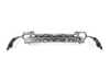 Genuine BMW MOUNT FOR BUMPER, REAR 51128069392 View 1