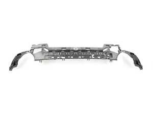 MOUNT FOR BUMPER, REAR