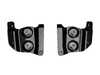 Akrapovic Akrapovic Rear Carbon Wing W/brackets | BMW G20 M330i M340i G80 M3  wi-bm/ca/1/gKT1 View 4