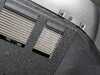 Turner Motorsport Aluminum Skid Plate - Wrinkle Black - F97 X3M & F98 X4M 054571la02KT View 9