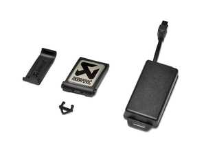 Akrapovič Sound Kit for BMW G42 Exhaust