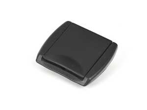 Genuine BMW Cover,susp. Loop F Dividing - 51448050305 - Anthrazit