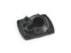 Genuine BMW Genuine BMW Cover,susp. Loop F Dividing - 51448050305 - Anthrazit 51448050305 View 2
