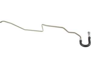 URO Transmission Cooling Line for E46