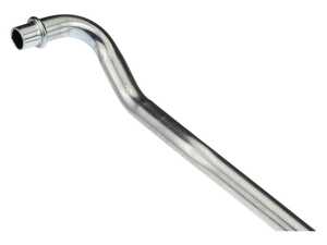 URO Transmission Oil Cooler Line - Outlet for E46