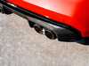 Akrapovic Akrapovic Rear Carbon Fibre Diffuser - High Gloss Black | G80 M3 G82 M4 DI-BM/CA/9/GB View 2