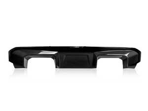 Akrapovic Rear Carbon Fibre Diffuser - High Gloss Black | G80 M3 G82 M4