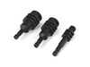 Schwaben Schwaben 8-Pc ATF Adapter Set  029320SCH01A View 7