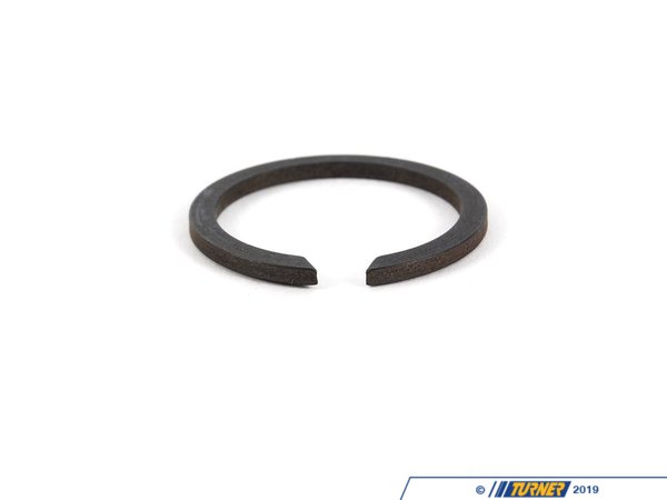 Genuine BMW Genuine BMW Snap Ring - 23221630172 - E30,E34,E30 M3,E34 M5 23221630172