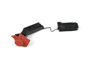 Genuine BMW B+ Terminal Point, Engine Co - 61149185734