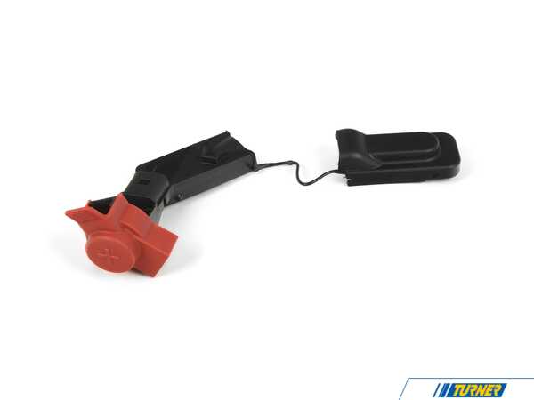 Genuine BMW Genuine BMW B+ Terminal Point, Engine Co - 61149185734 61149185734
