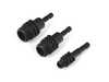 Schwaben Schwaben 8-Pc ATF Adapter Set  029320SCH01A View 8