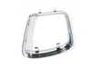 Genuine BMW Genuine BMW Chrome Grille Surround - Left - E34 525i 530i 540i M5 51138148725 View 3