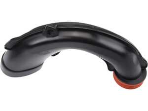 Intake Duct for N63 engine (Left)