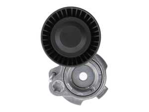 URO Accessory Belt Tensioner w/ Pulley for G05, E70, F01