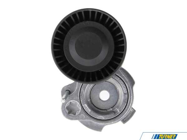 URO URO Accessory Belt Tensioner w/ Pulley for G05, E70, F01 11287549873