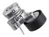 URO URO Accessory Belt Tensioner w/ Pulley for G05, E70, F01 11287549873 View 3