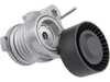 URO URO Accessory Belt Tensioner w/ Pulley for G05, E70, F01 11287549873 View 2