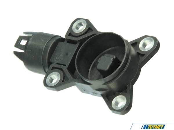 URO URO Eccentric Shaft Sensor for E53, E63, E70 - priced each 11377527017