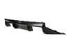 Akrapovic Akrapovic Rear Carbon Fibre Diffuser - Matte Finish | BMW G87 M2 DI-BM/CA/10/M View 2