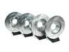 Power Stop Z26 Street Warrior Brake Kit - Front and Rear K871-26 View 4