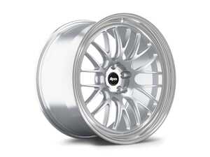 19"/20" APEX ML-10RT Forged Wheels - Staggered Set Of Four