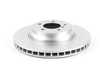 Genuine BMW Genuine BMW Brake Disc, Ventilated 348X30 - 34116855000 - E90,E92,E93 34116855000 View 1