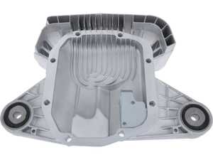 URO Differential Cover for E46 M3