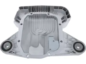 URO Differential Cover for E46 M3