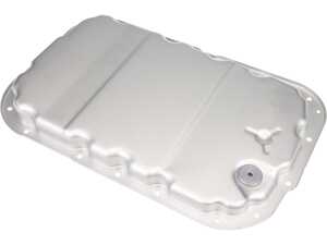 Transmission Oil Pan