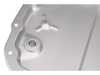 URO Transmission Oil Pan 24117581605 View 3