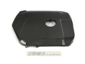 Carbon Fiber Engine Top Cover -  LCI F55 F56 F57 F54 F60