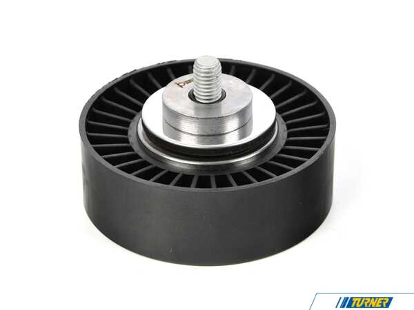 Bremmen Parts Idler Pulley 11287578675