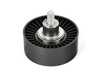 Bremmen Parts Deflection Pulley 11287578674 View 1
