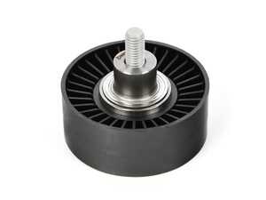 Deflection Pulley