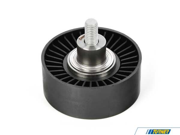 Bremmen Parts Deflection Pulley 11287578674