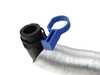 Gates Turbo Oil Return Pipe 11658617069 View 10