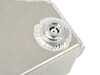 Moroso Moroso Aluminum Coolant Expansion Tank 63850 View 5
