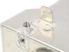 Moroso Moroso Aluminum Coolant Expansion Tank 63850 View 6