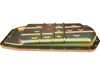 URO Transmission Oil Pan 24117507556 View 1