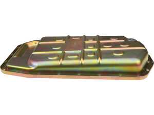 Transmission Oil Pan
