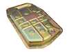 URO Transmission Oil Pan 24117507556 View 3